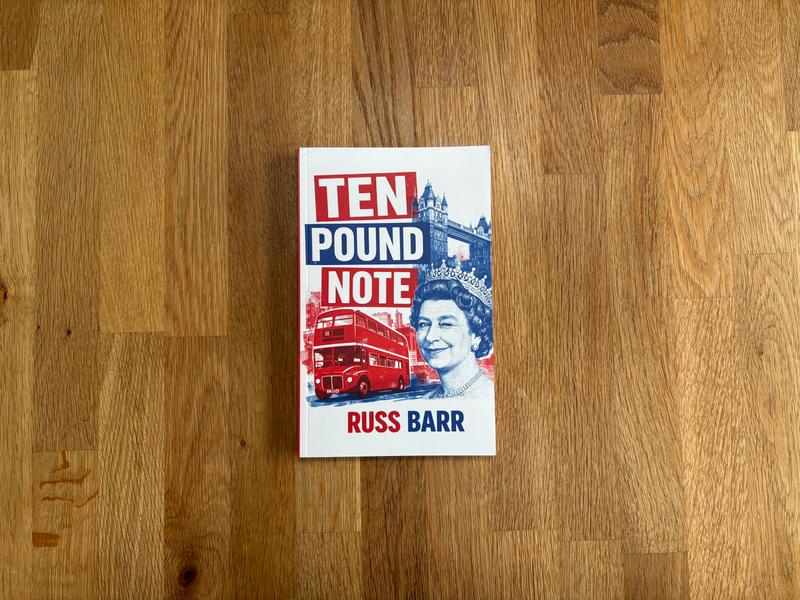 Fancy reading Ten Pound Note for free?