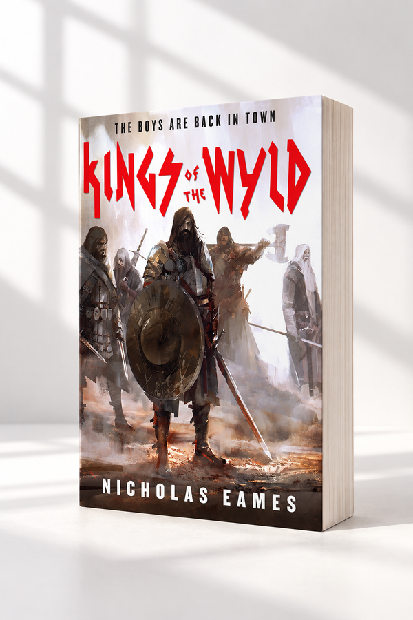 Kings of the Wyld