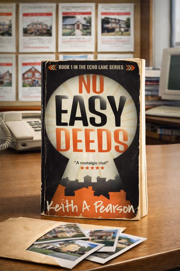 No Easy Deeds