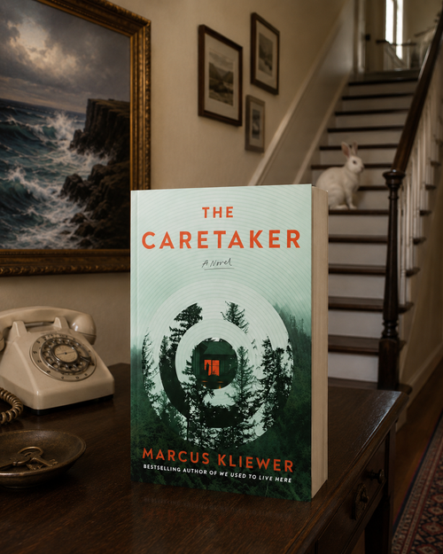 The Caretaker