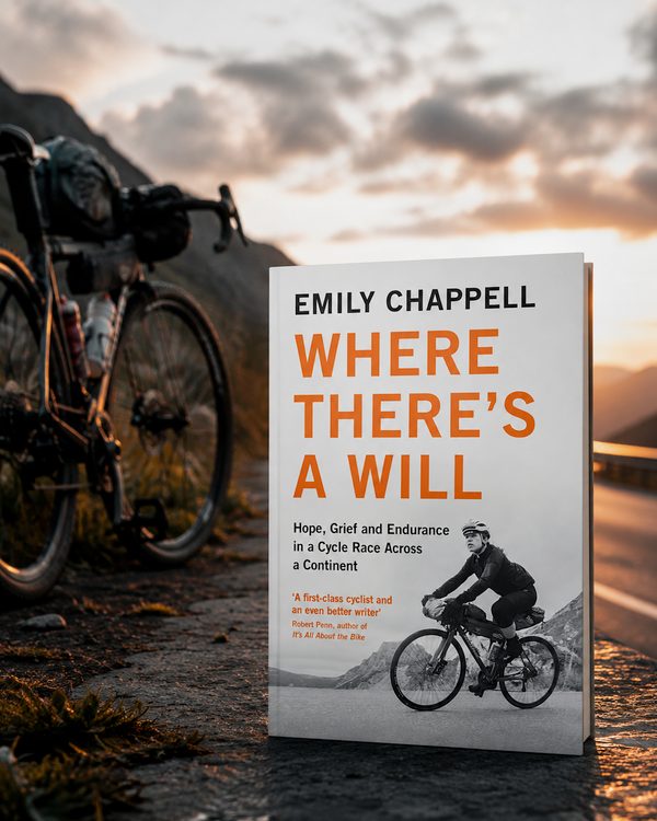 Where There's A Will