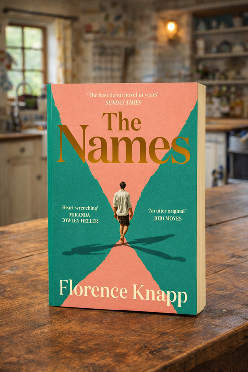 The Names