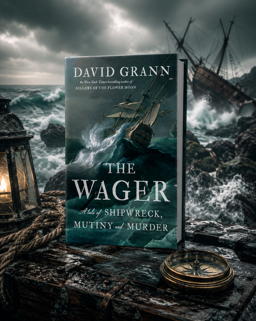 The Wager