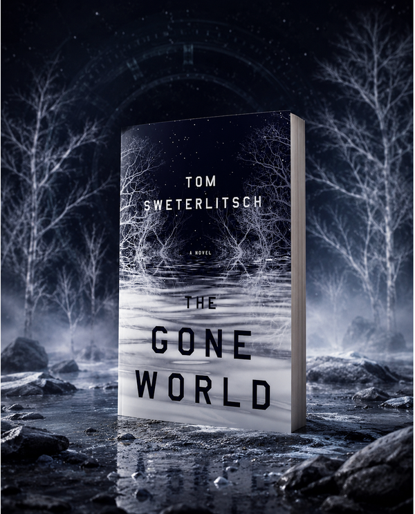 Gone World