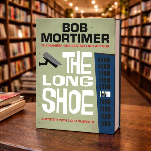 The Long Shoe