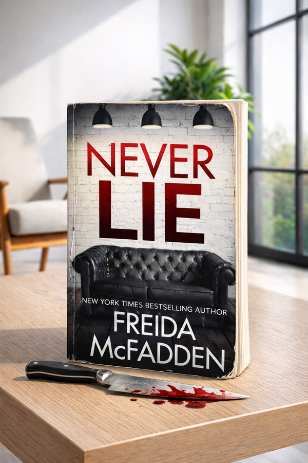 Never Lie