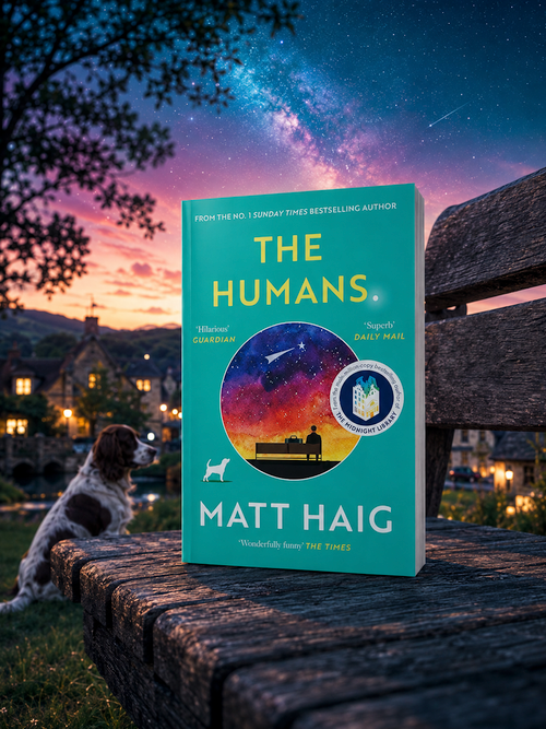The Humans