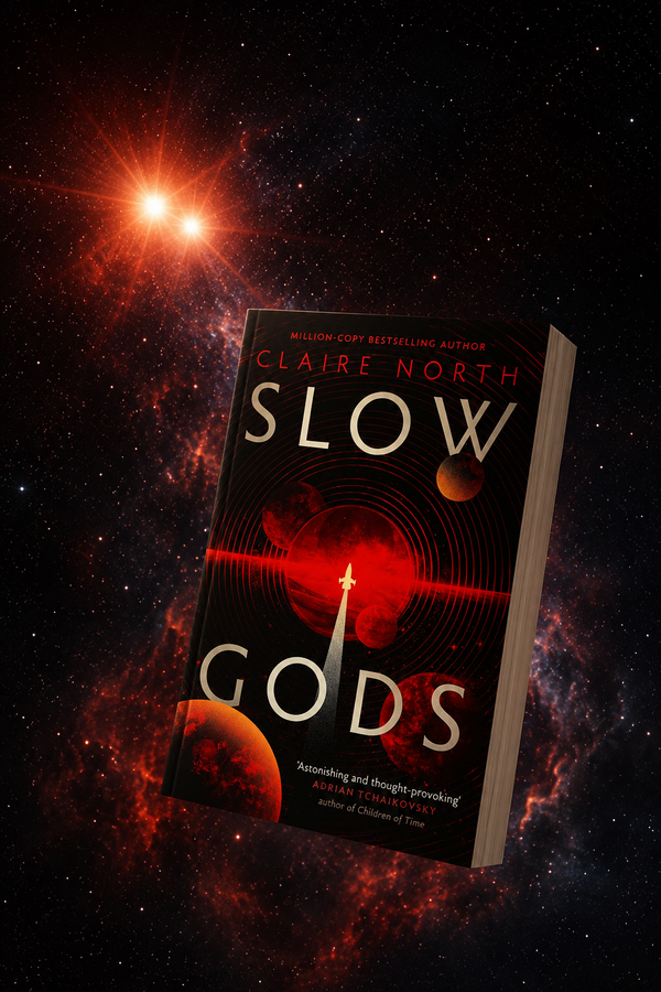 Slow Gods