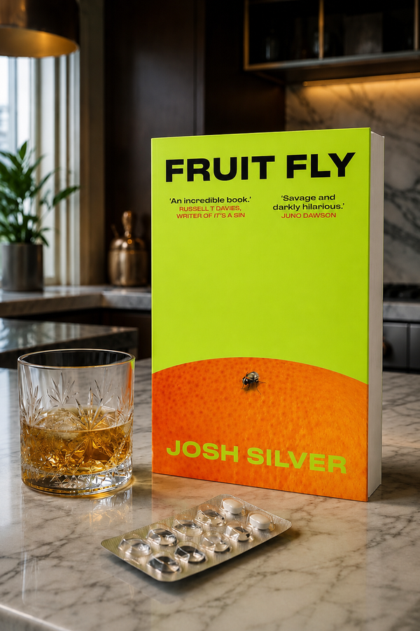 Fruit Fly