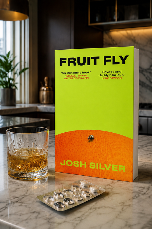 Fruit Fly